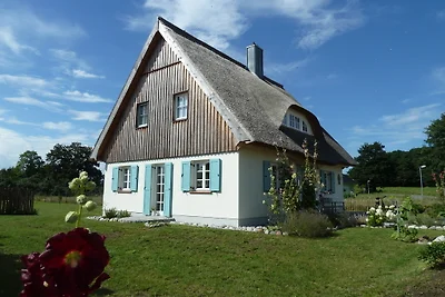 Casa Reeth Isola di Usedom