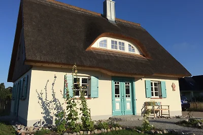 Casa Reeth Isola di Usedom