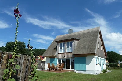 Casa Reeth Isola di Usedom