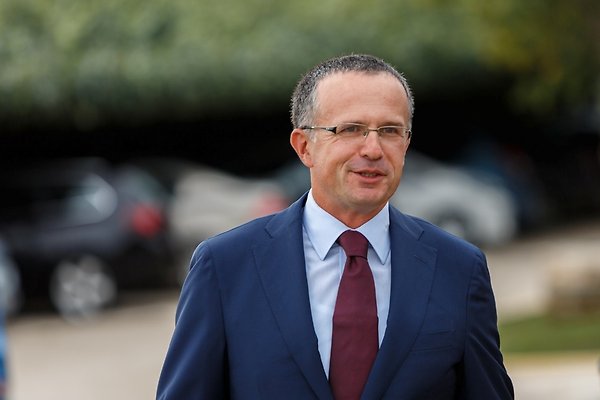 Herr M. Božović Herr M. Božović