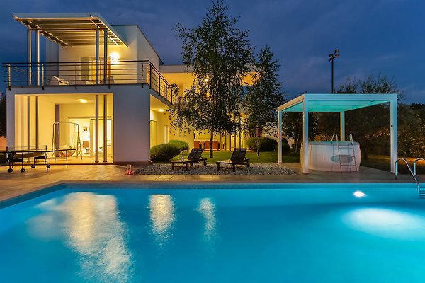 Ferienhaus Pula