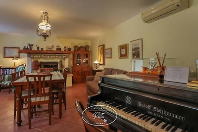Villa Smrikve Charme