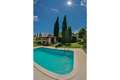 Villa Smrikve Charme