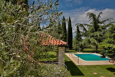 Villa Smrikve Charme