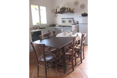 Casa Oliva