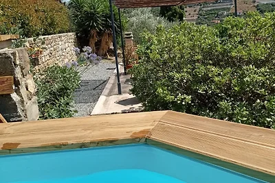 Casa Oliva