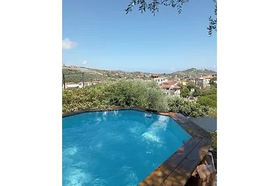 Casa Oliva
