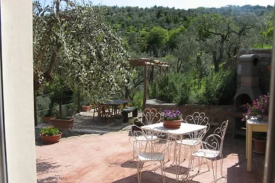 Casa Oliva