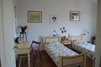 Casa Oliva