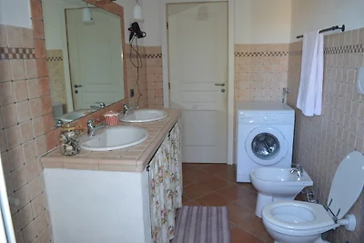 Casa Oliva