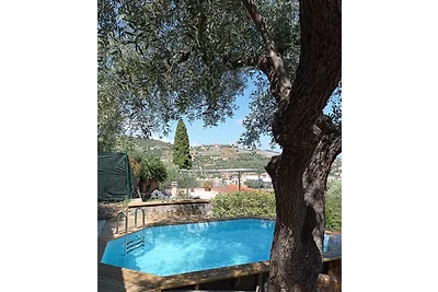 Casa Oliva