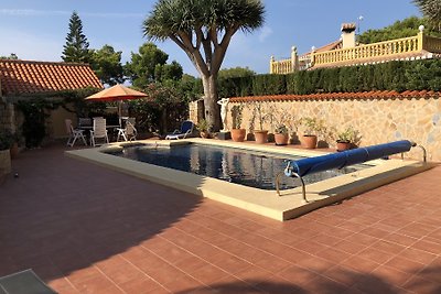 Villa Marquesa  - BEHEIZTER Pool -