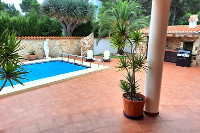 Villa Marquesa  - BEHEIZTER Pool -