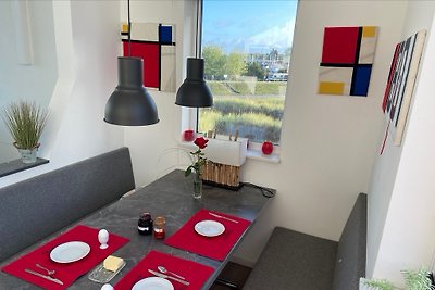 Dünenvilla Ostseeblick 4 ****