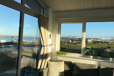 Dünenvilla Ostseeblick 4 ****