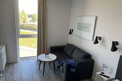 Flat "Panorama Zeezicht" 5*