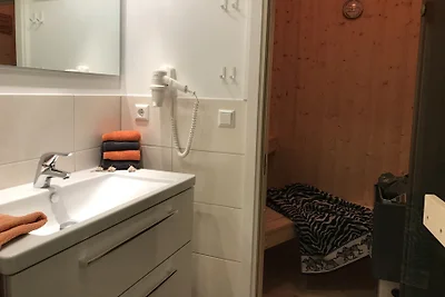 Strandvilla mit Meerblick