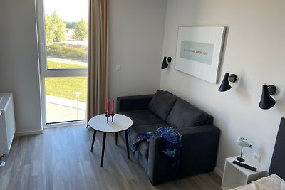 Appartement "Panorama-Meerblick" 5*