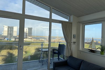 Strandvilla mit Meerblick