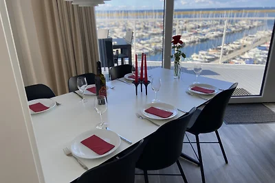 Appartamento "Panorama Vista Mare" 5*
