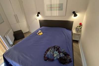 Flat "Panorama Zeezicht" 5*