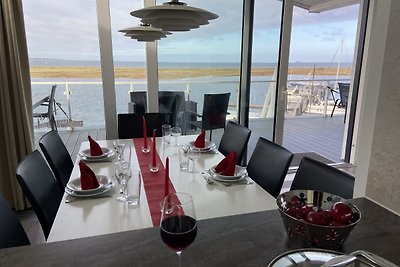 Appartement "Panorama-Meerblick" 5*