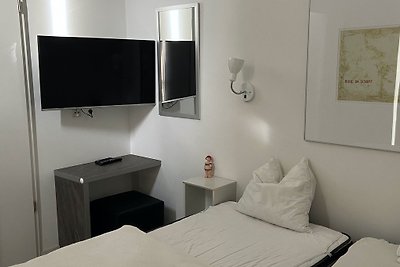 Appartement "Panorama-Meerblick" 5*