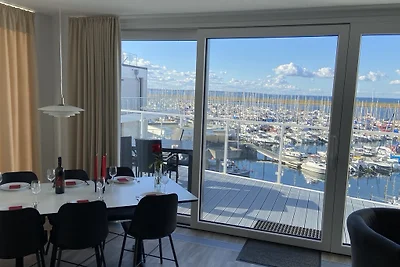 Appartamento "Panorama Vista Mare" 5*