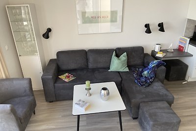 Flat "Panorama Zeezicht" 5*