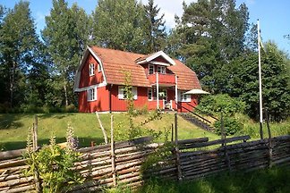 Ferienhaus Alsta