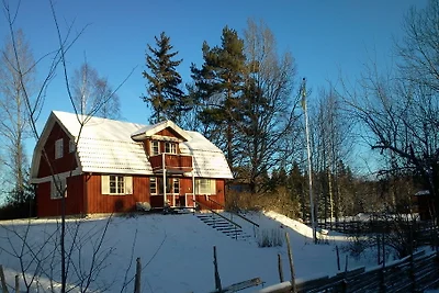 Schwedenhaus Alsta