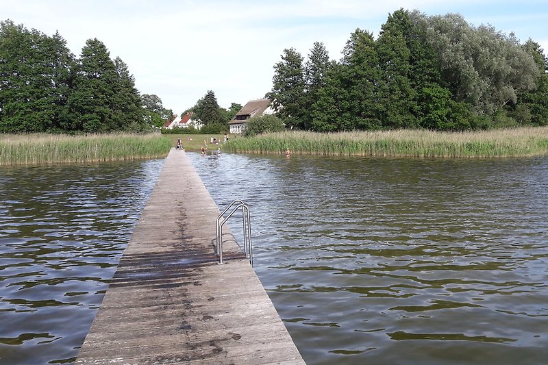Holzendorfer See