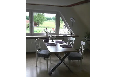 Ferienwohnung im OG - "Zum See"