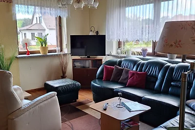 Ferienwohnung im EG  - "Zum See"