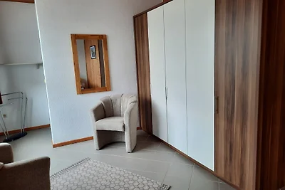Ferienwohnung im EG  - "Zum See"