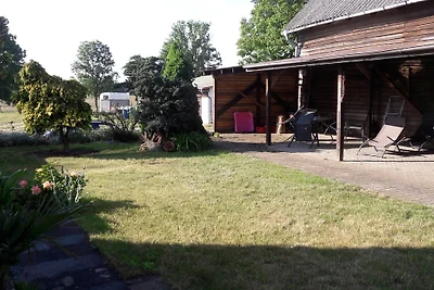 Ferienwohnung im EG  - "Zum See"