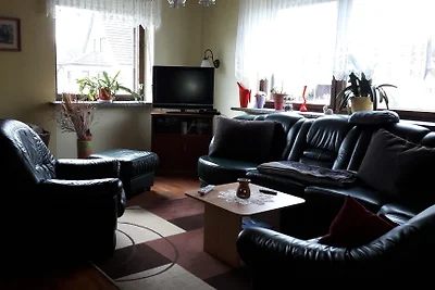 Ferienwohnung im EG  - "Zum See"