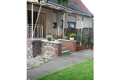 Ferienwohnung im EG  - "Zum See"