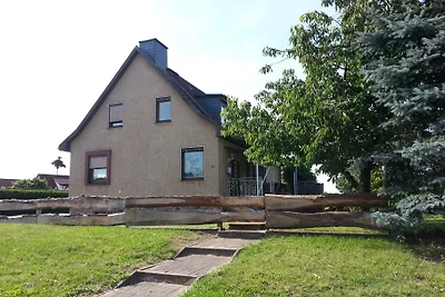 Ferienwohnung im EG  - "Zum See"