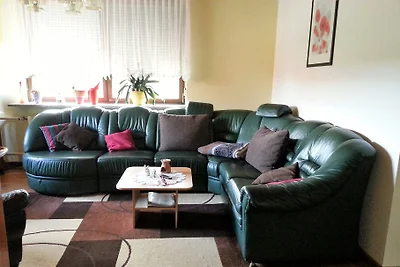 Ferienwohnung im EG  - "Zum See"
