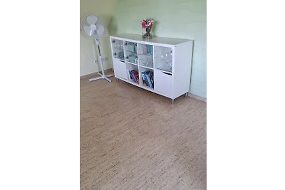 Vakantiewoning - "Zum See