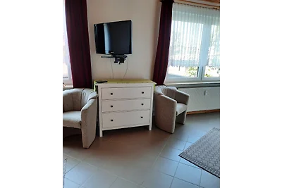 Ferienwohnung im EG  - "Zum See"