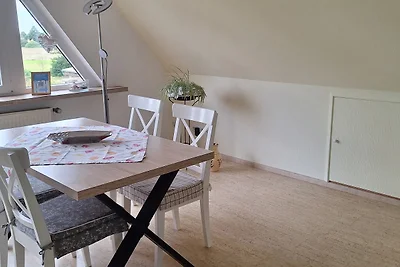 Ferienwohnung im OG - "Zum See"