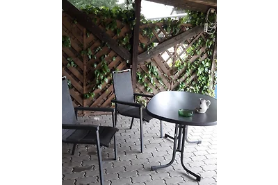 Ferienwohnung im OG - "Zum See"