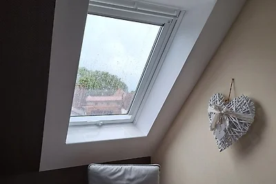 Ferienwohnung im OG - "Zum See"