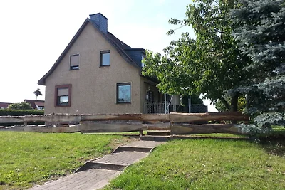 Ferienwohnung im OG - "Zum See"