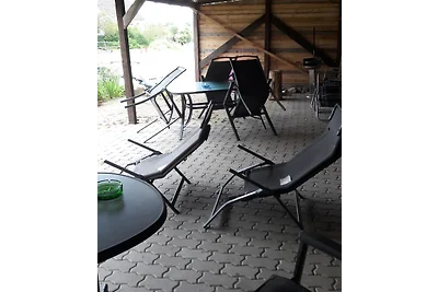 Ferienwohnung im EG  - "Zum See"