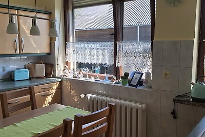 Ferienwohnung im EG  - "Zum See"