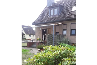 Ferienwohnung im OG - "Zum See"