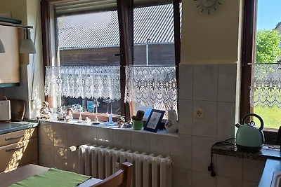 Ferienwohnung im EG  - "Zum See"